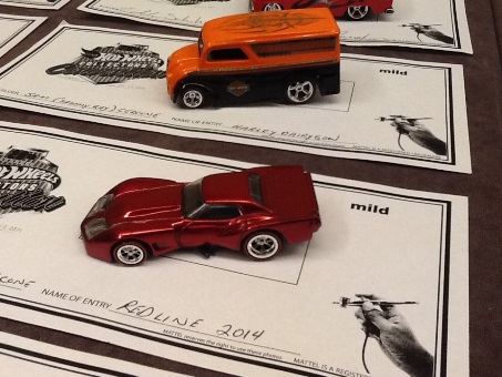 2014 custom show